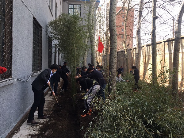 云顶集团·(中国大陆)唯一官方网站