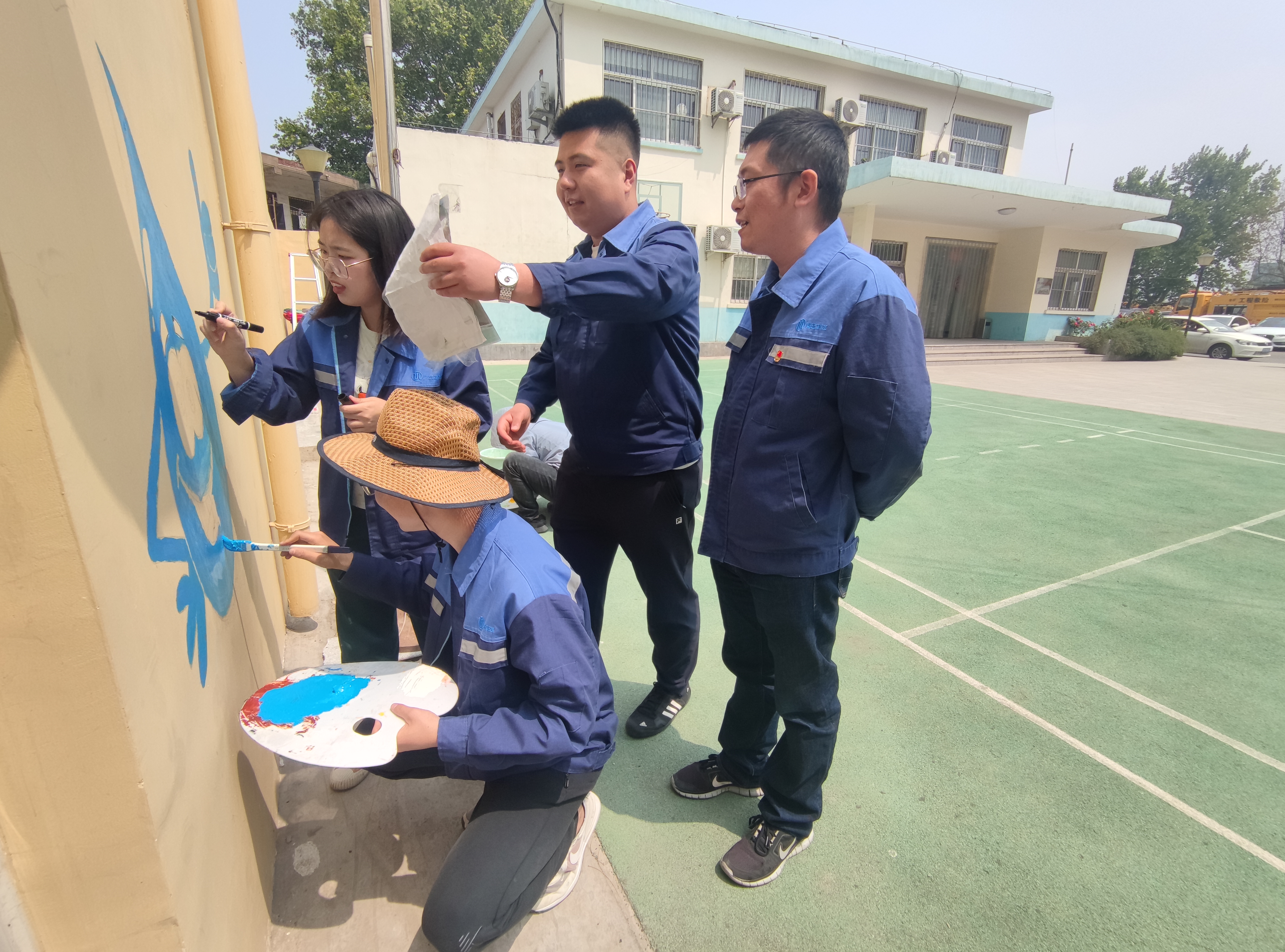 云顶集团·(中国大陆)唯一官方网站