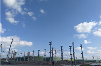 大庆汽车城 3.6万平 2017年建