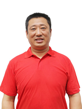 出产之星-徐永泽